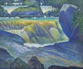 Paul Havas (1940-2012 Washingt