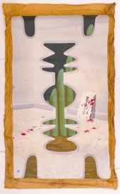 Paul Havas 1968 Surrealist Pai