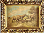 PAUL HENRY SCHOUTEN â€œSHEEP A