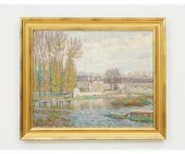 Paul Hoeniger (1865-1924, Germ