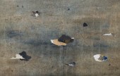 Paul Horiuchi (1906-1999 Washi