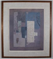 PAUL HORIUCHI OFFSET LITHOGRAP