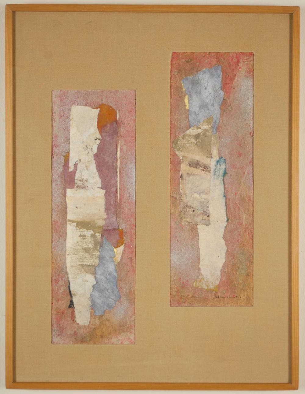 PAUL HORIUCHI (WASHINGTON/JAPAN,
