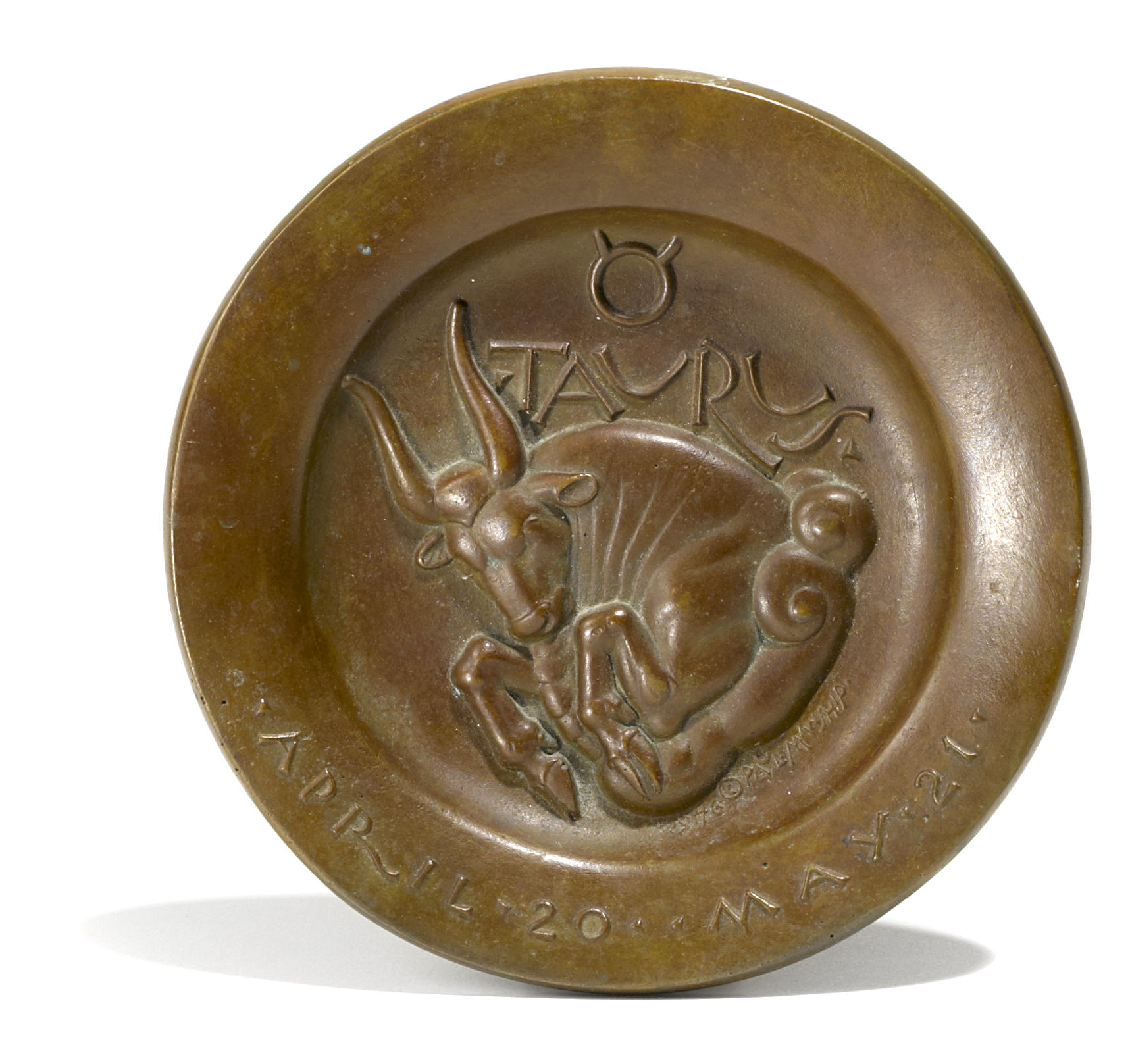 Paul Howard Manship (American
