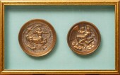PAUL HOWARD MANSHIP (AMERICAN,