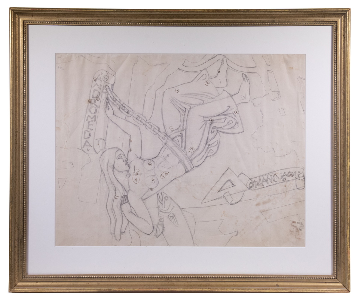 PAUL HOWARD MANSHIP (NY/NH,