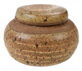 PAUL HUDGINS SCREW TOP STONEWA
