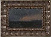 PAUL HUET(French, 1803–1869)