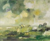 PAUL HUGO TEN HOOPEN (B. 1927)