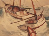 PAUL HULL JULIAN (1914-1995),