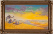 PAUL HUNTINGTON GENTER (CALIFO
