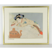PAUL JACOULET (1896-1960) - FU