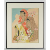 PAUL JACOULET (1896-1960) - LE