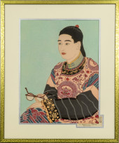 PAUL JACOULET (1896-1960) - LE