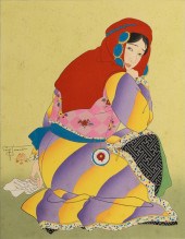 PAUL JACOULET (1896-1960): LE