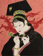 PAUL JACOULET (1896-1960): LES