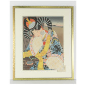 PAUL JACOULET (1896-1960) - L'