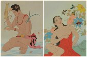 PAUL JACOULET (1896–1960)Paul