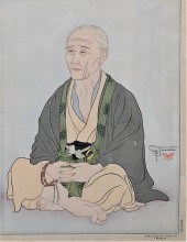 PAUL JACOULET (1902 - 1960) WO