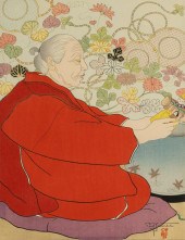 PAUL JACOULET (1902 - 1960): S