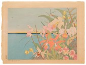 PAUL JACOULET (1902-1960), "FL
