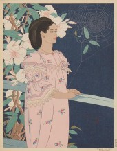 PAUL JACOULET (1902-1960), "FL