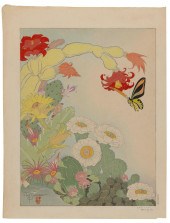 PAUL JACOULET (FRANCE/JAPAN, 1
