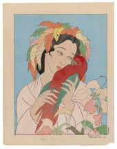 PAUL JACOULET (FRANCE/JAPAN, 1