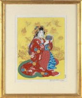 PAUL JACOULET (FRANCE/JAPAN, 1