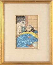 PAUL JACOULET (FRANCE/JAPAN, 1