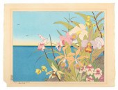 PAUL JACOULET (FRANCE/JAPAN, 1