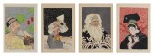 PAUL JACOULET (FRANCE/JAPAN, 1