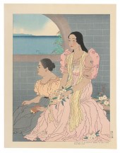 PAUL JACOULET (FRANCE/JAPAN, 1