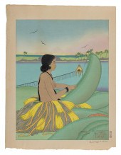 PAUL JACOULET (FRANCE/JAPAN, 1