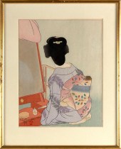 PAUL JACOULET (FRANCE/JAPAN, 1