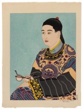 PAUL JACOULET (FRANCE/JAPAN, 1