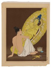 PAUL JACOULET (FRANCE/JAPAN, 1