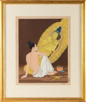 PAUL JACOULET (FRANCE/JAPAN, 1