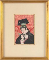 PAUL JACOULET (FRANCE/JAPAN, 1