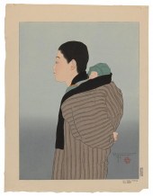 PAUL JACOULET (FRANCE/JAPAN, 1