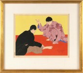 PAUL JACOULET (FRANCE/JAPAN, 1
