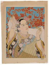 PAUL JACOULET (FRANCE/JAPAN, 1
