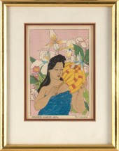 PAUL JACOULET (FRANCE/JAPAN, 1