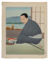 PAUL JACOULET (FRANCE/JAPAN, 1