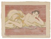 PAUL JACOULET (FRANCE/JAPAN, 1