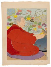 PAUL JACOULET (FRANCE/JAPAN, 1