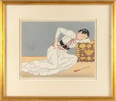 PAUL JACOULET (FRANCE/JAPAN, 1