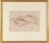 PAUL JACOULET (FRANCE/JAPAN, 1