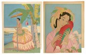 PAUL JACOULET (FRANCE/JAPAN, 1