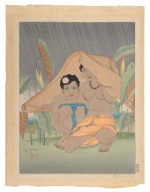 PAUL JACOULET (FRANCE/JAPAN, 1